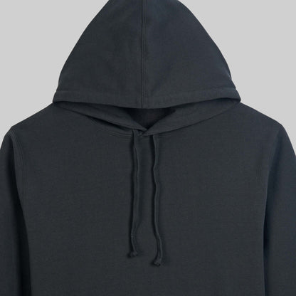 3016 RECYCLED COTTON PULLOVER