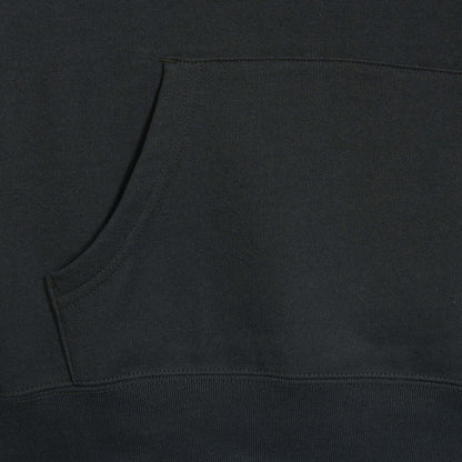 3016 RECYCLED COTTON PULLOVER