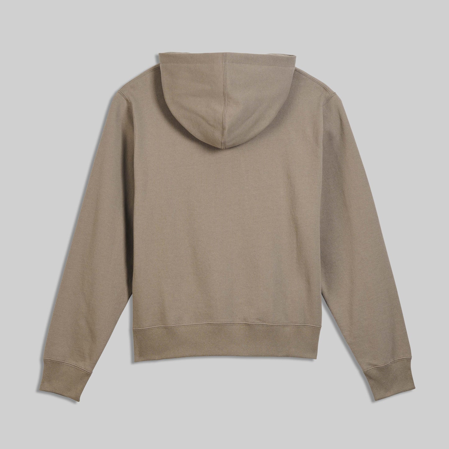3016 RECYCLED COTTON PULLOVER