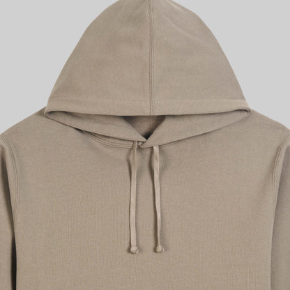 3016 RECYCLED COTTON PULLOVER