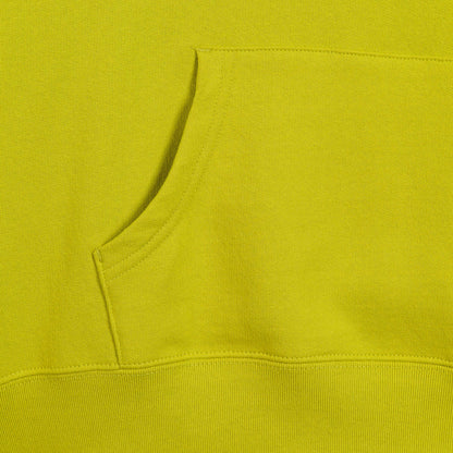 3016 RECYCLED COTTON PULLOVER