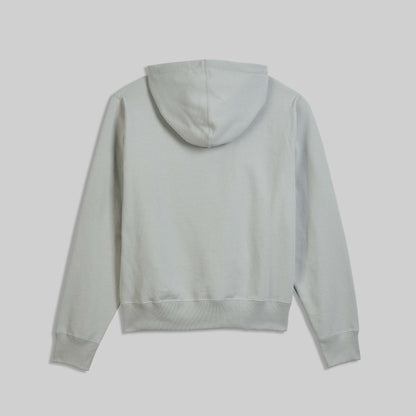 3016 RECYCLED COTTON PULLOVER