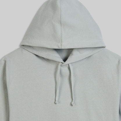 3016 RECYCLED COTTON PULLOVER