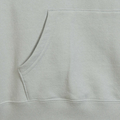 3016 RECYCLED COTTON PULLOVER