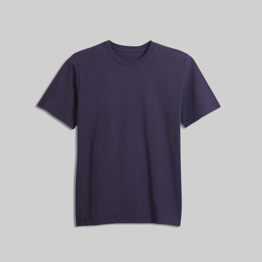 1020 RECYCLED COTTON T-SHIRT