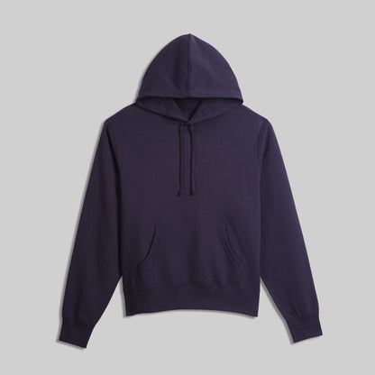 3016 RECYCLED COTTON PULLOVER