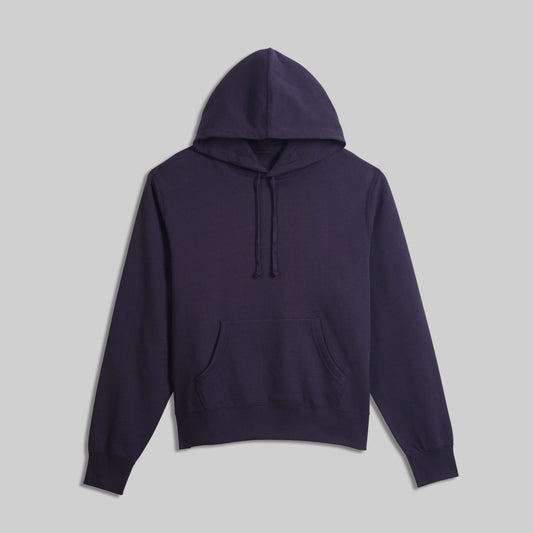 3016 RECYCLED COTTON PULLOVER