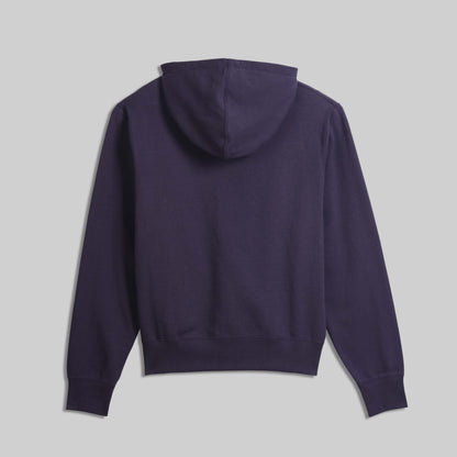 3016 RECYCLED COTTON PULLOVER