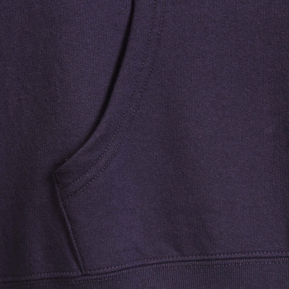 3016 RECYCLED COTTON PULLOVER