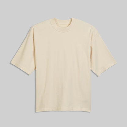 1016 OVERSIZED BOXY T-SHIRT