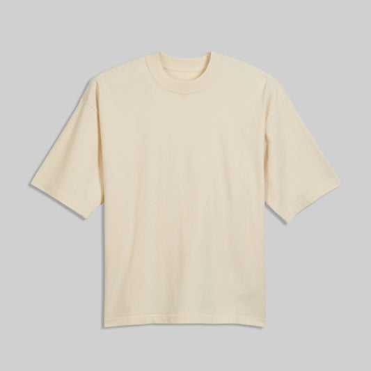 1016 OVERSIZED BOXY T-SHIRT