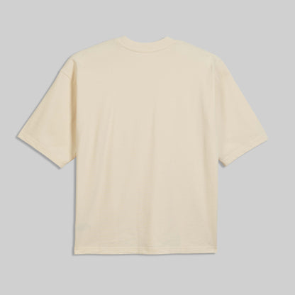 1016 OVERSIZED BOXY T-SHIRT