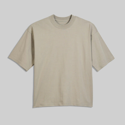 1016 OVERSIZED BOXY T-SHIRT