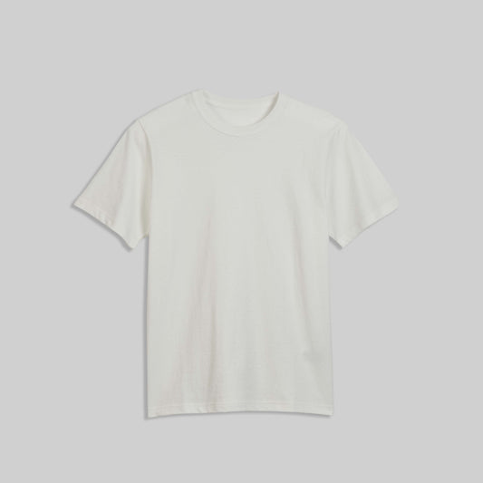 1020 RECYCLED COTTON T-SHIRT