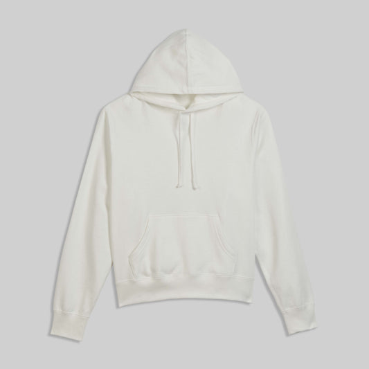 3016 RECYCLED COTTON PULLOVER