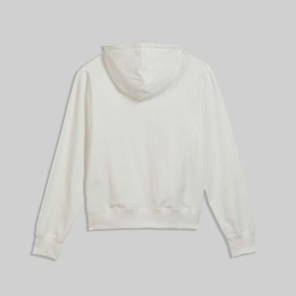 3016 RECYCLED COTTON PULLOVER