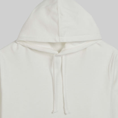 3016 RECYCLED COTTON PULLOVER