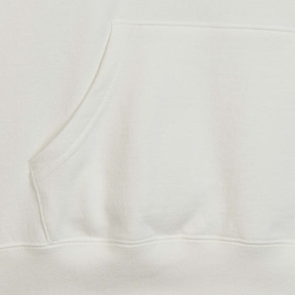 3016 RECYCLED COTTON PULLOVER