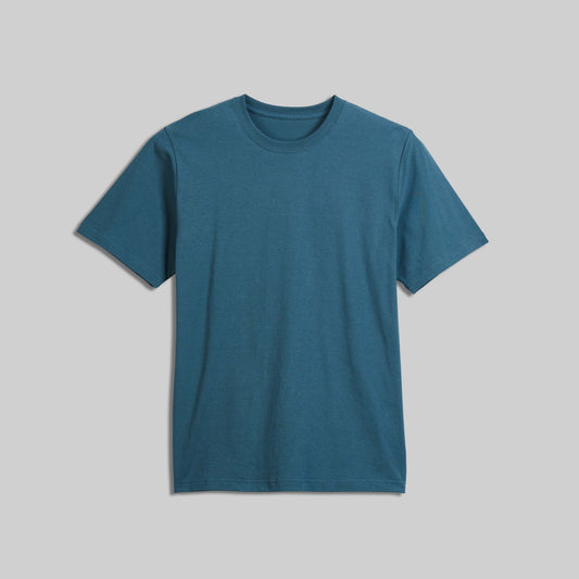 1020 RECYCLED COTTON T-SHIRT