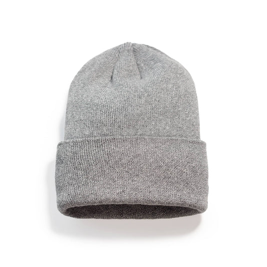 HEATHER GREY