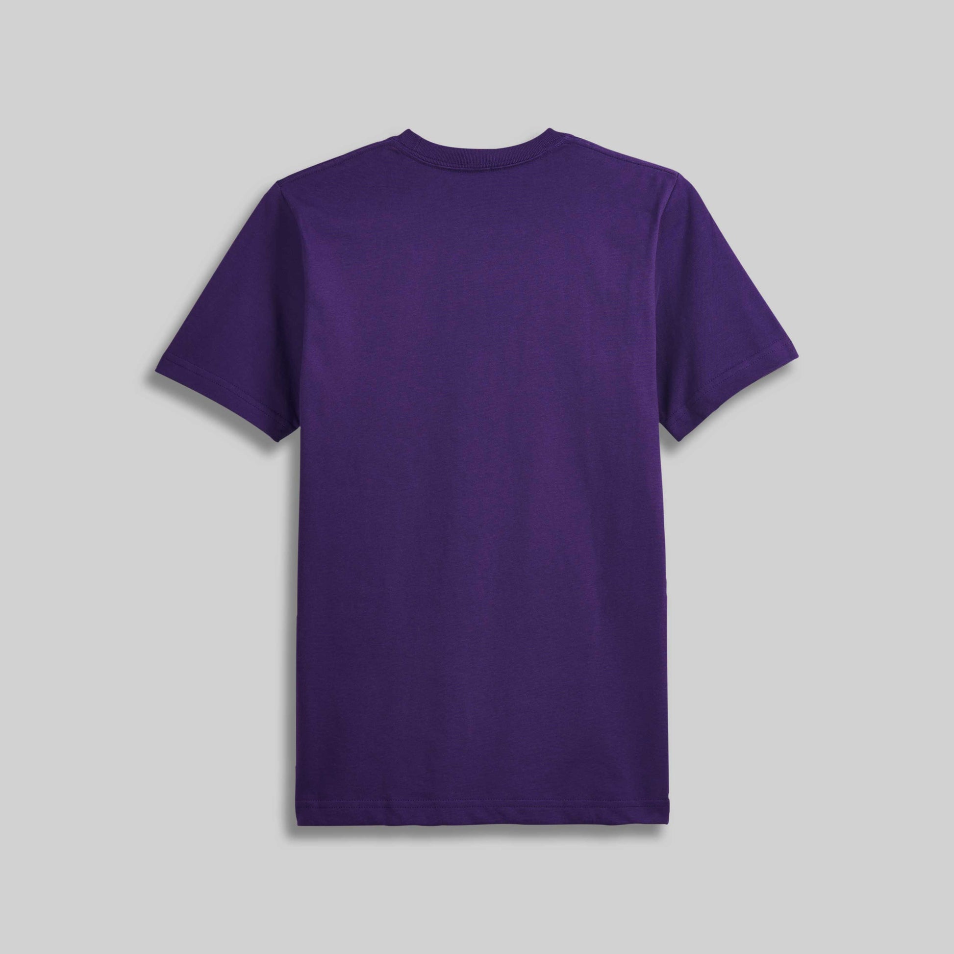 COLLEGIATE PURPLE