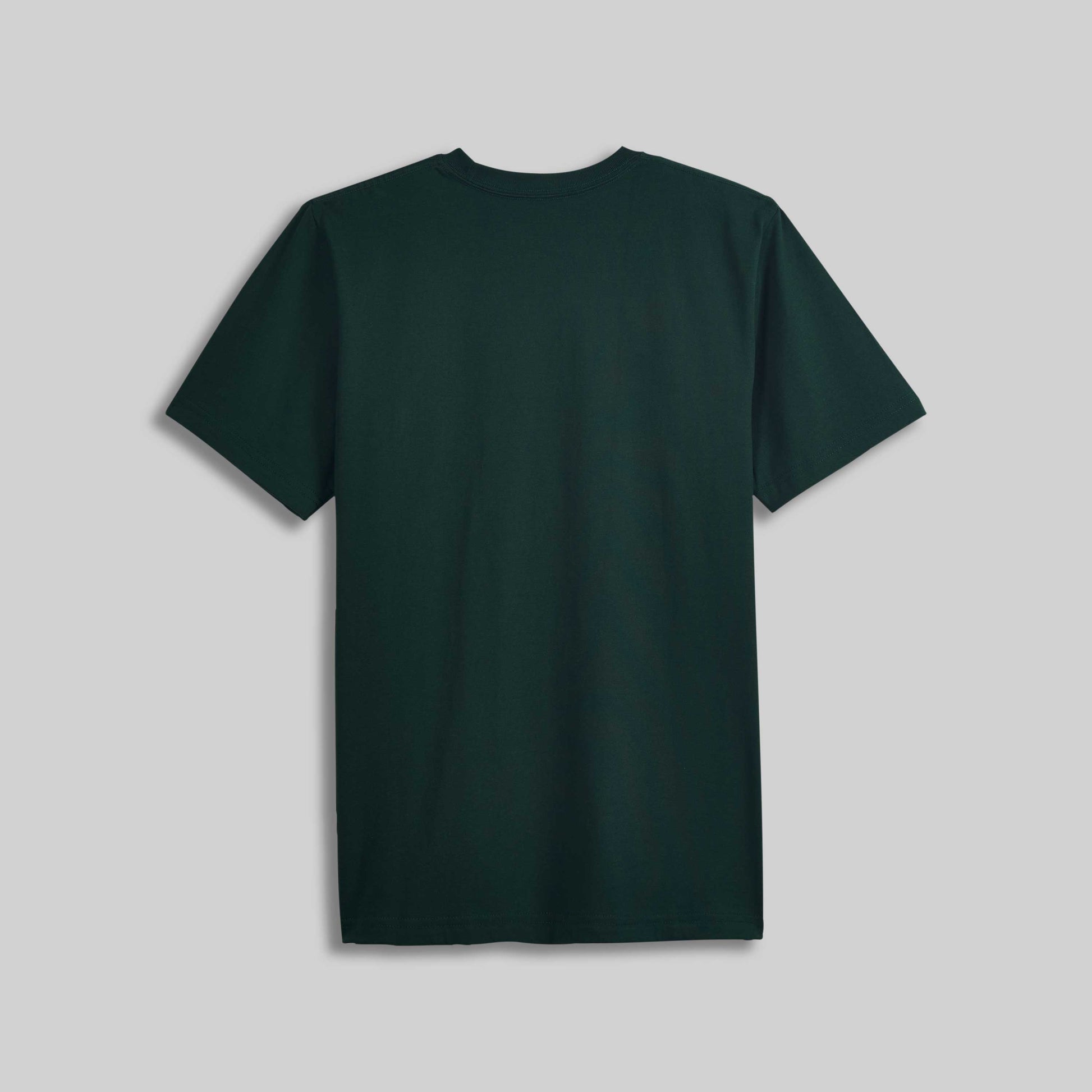 FOREST GREEN
