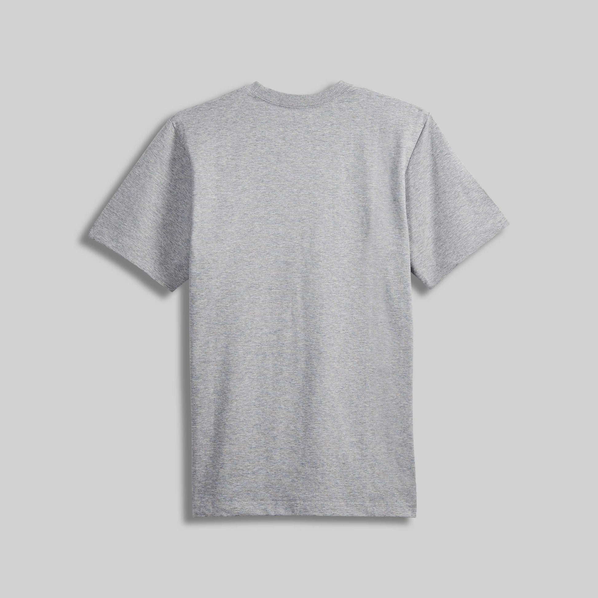 HEATHER GREY