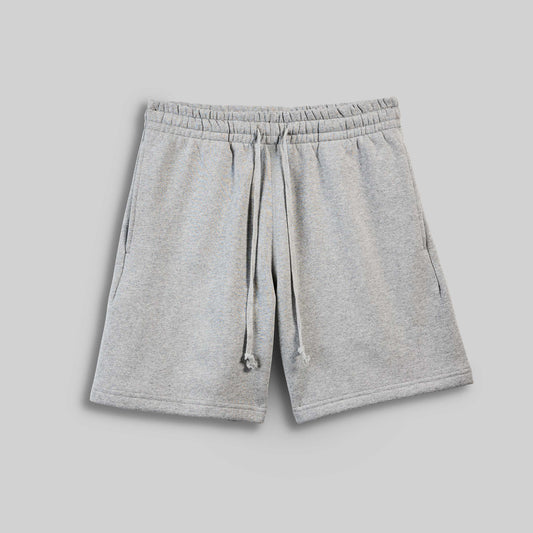 7007 FLEECE SWEATSHORT