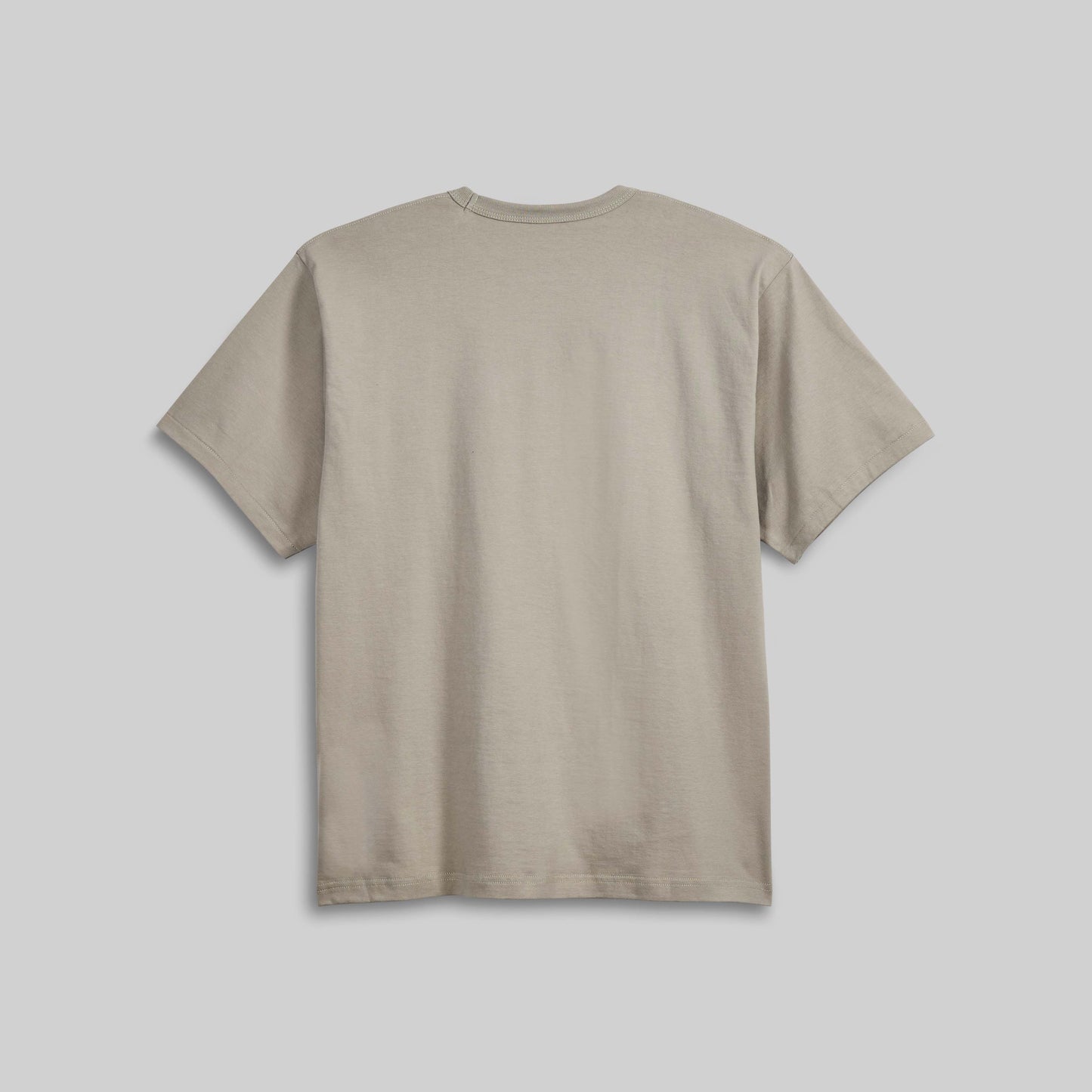 1012 RELAXED FIT T-SHIRT