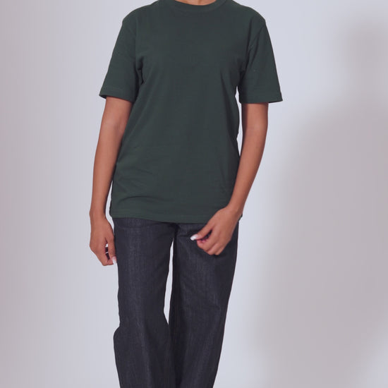 FOREST GREEN