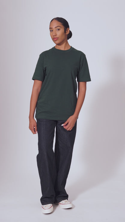 FOREST GREEN