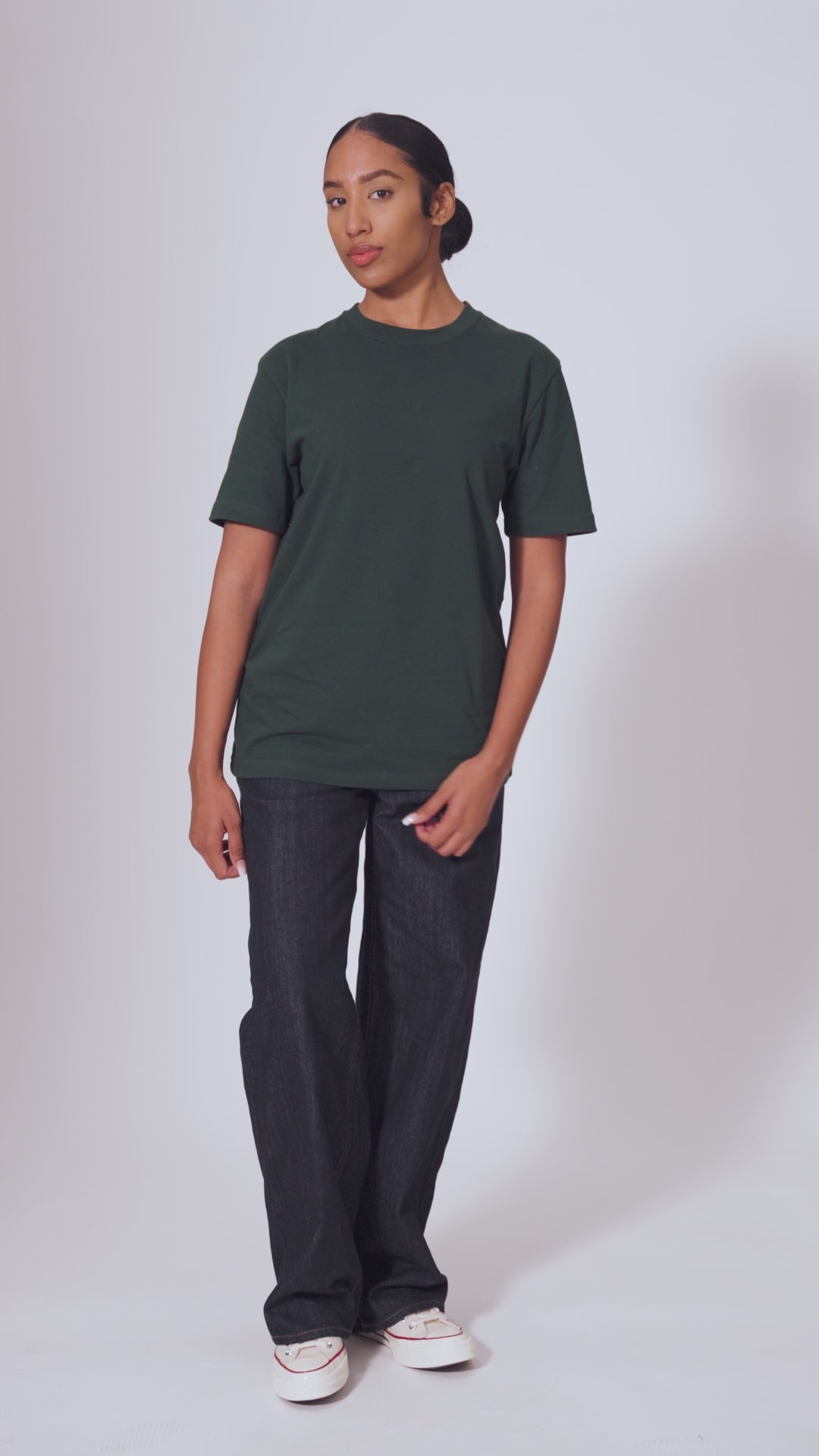 FOREST GREEN